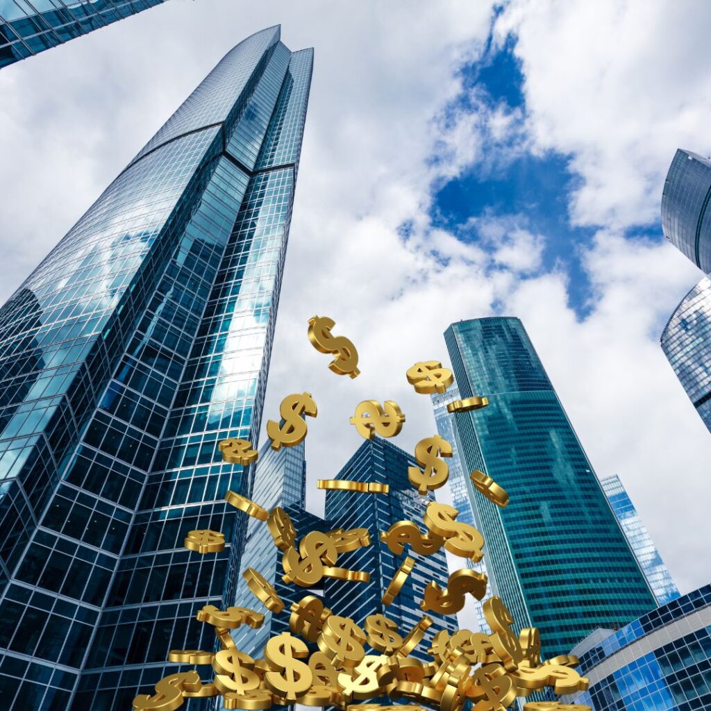 business loan