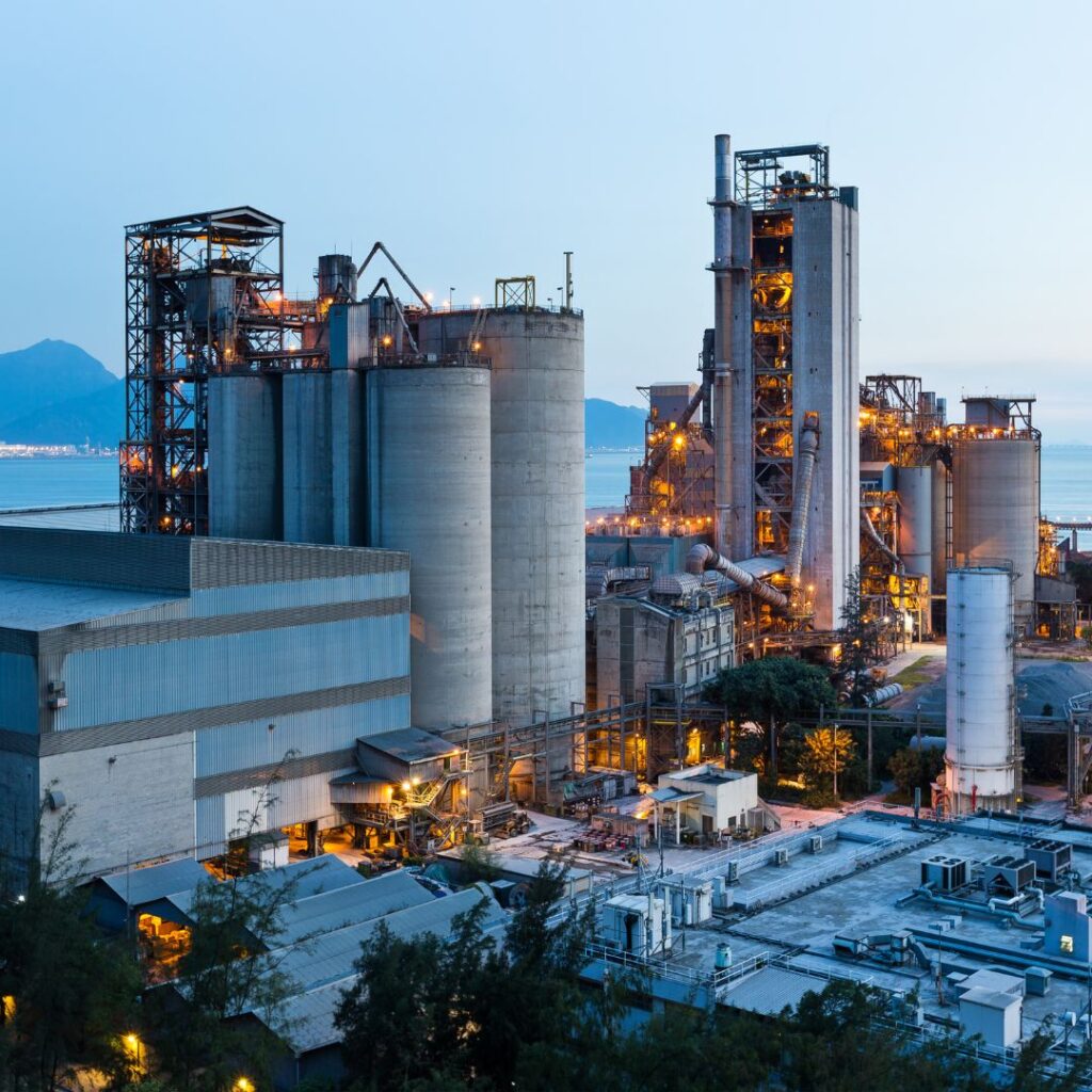 industrial fund