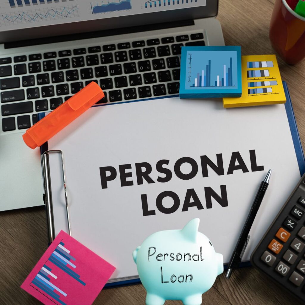 personal loan