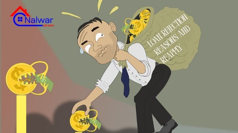 How to Reapply for a Loan After Rejection (Step-by-Step Guide)