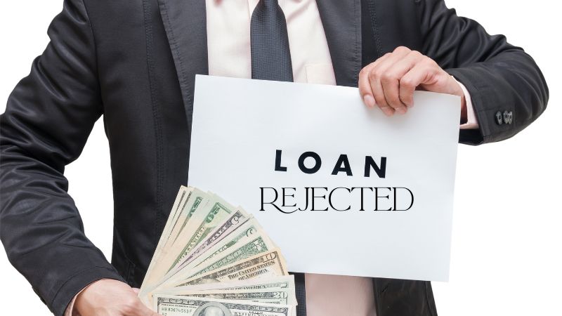 Why Was My Loan Rejected? Top 5 Common Loan Rejection Mistakes to Avoid!