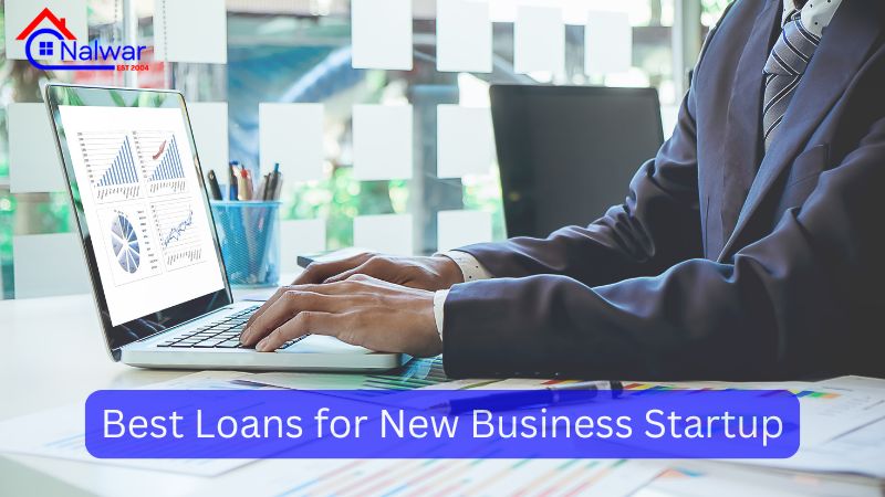 Best Loans for New Business Startup